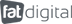 Fat Digital Logo