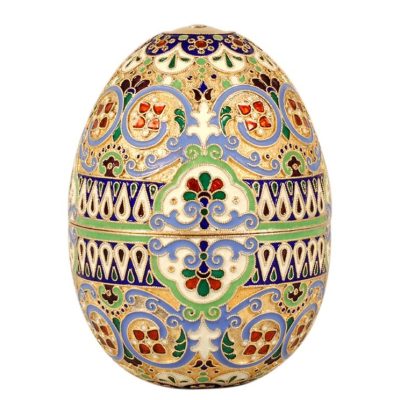 easter egg 2