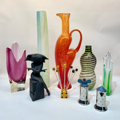 art glass 2
