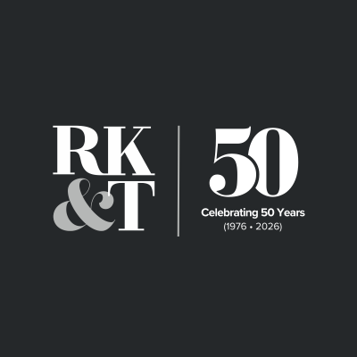 RKT - 50 Years Final Positive RKT - 50 Years Final Positive