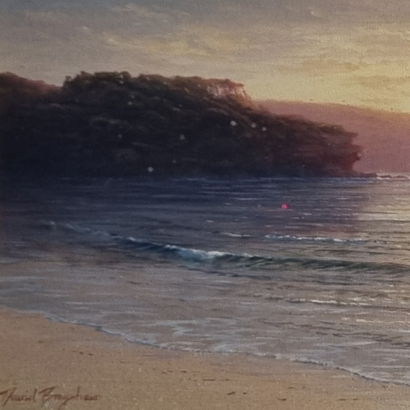 The Auction Salon: A Timed Art Auction