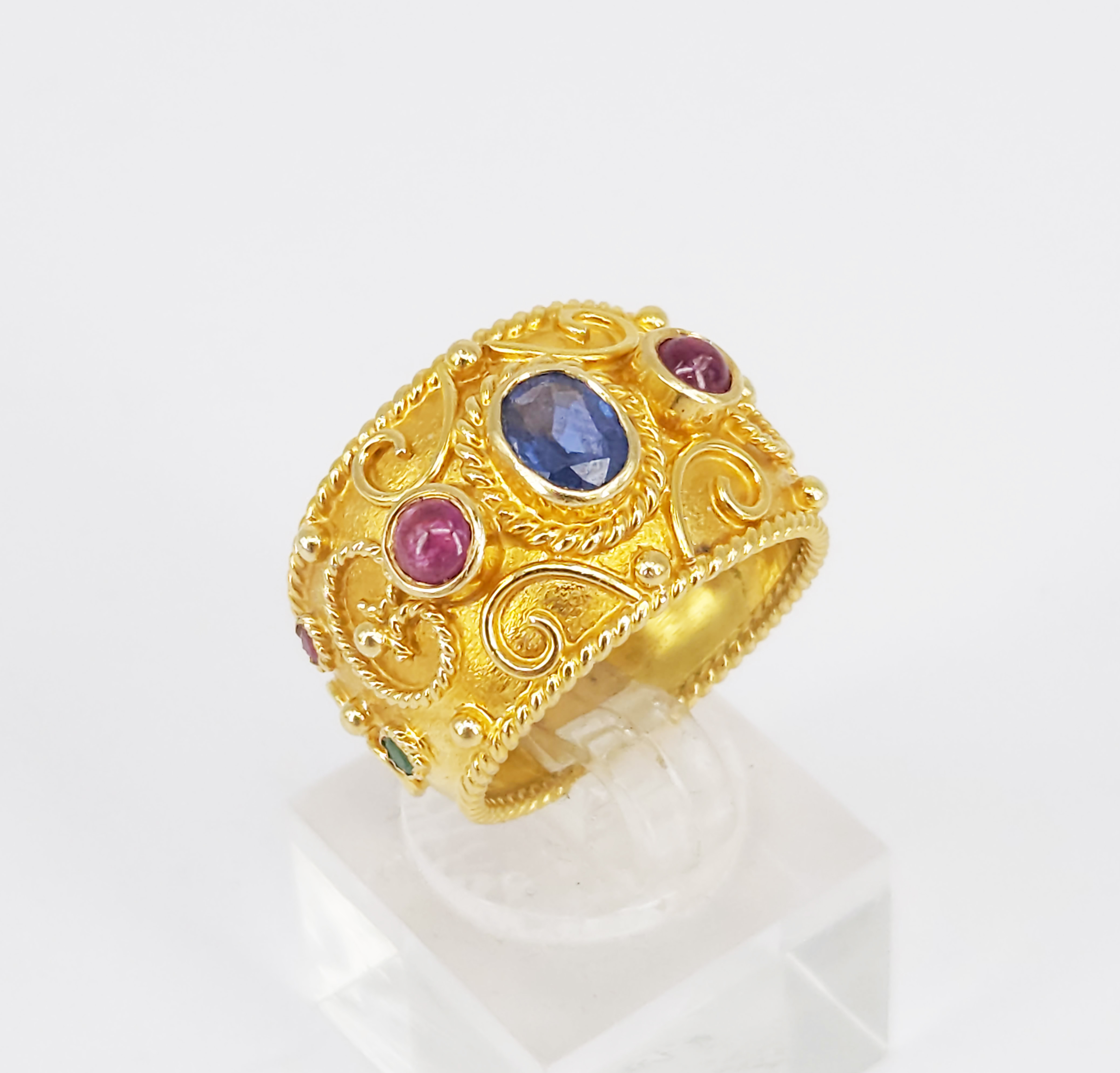 Jewellery